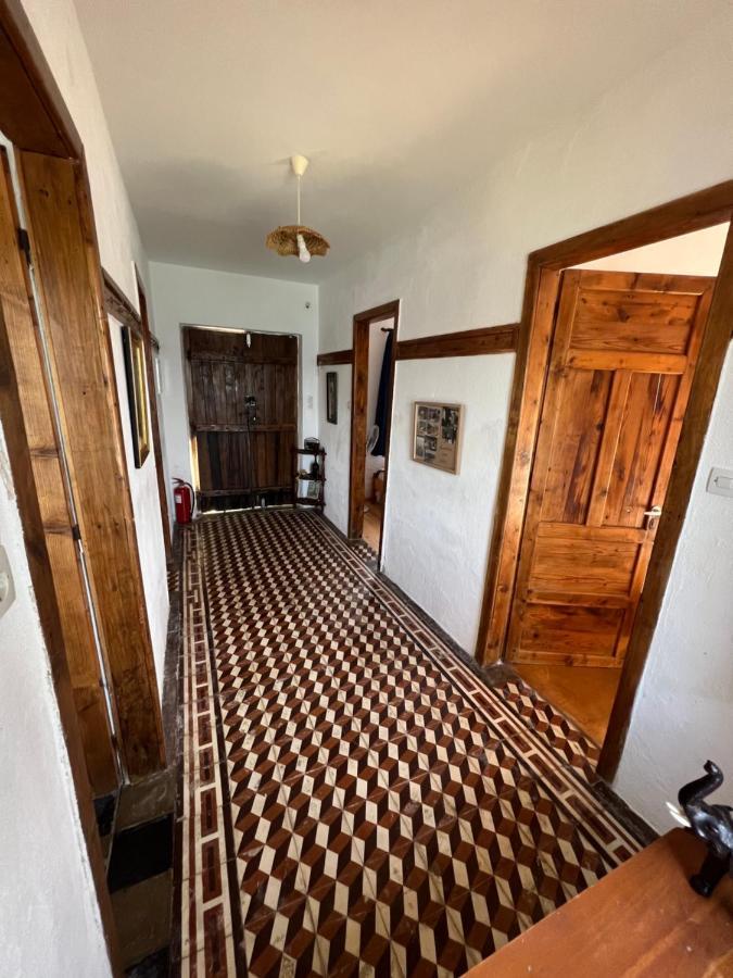 Tilemvi Seaside House Milina Pelion!!! Villa Koukouleika Kültér fotó
